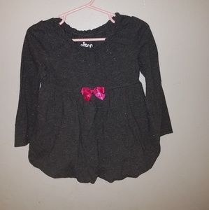 Circo girls 2T long sleeve